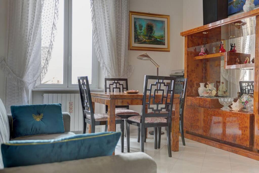 Appartement My Way Appartament *