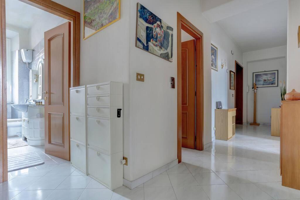 My Way Appartament Appartement