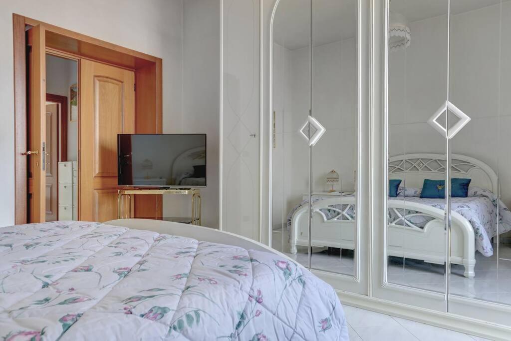 Appartement My Way Appartament