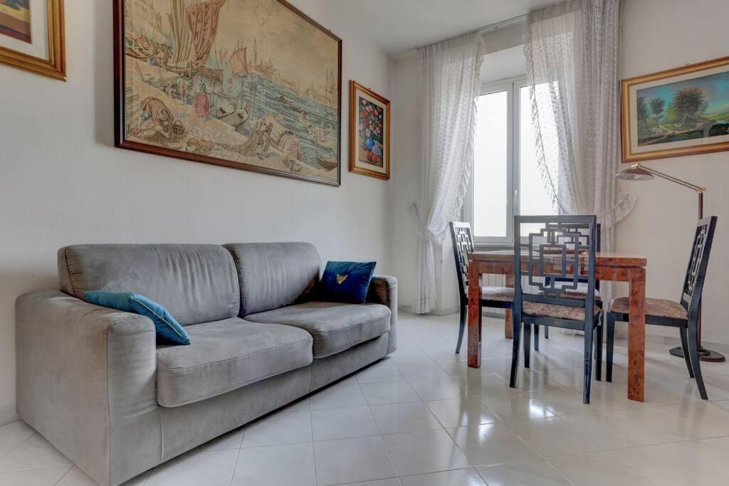 Appartement My Way Appartament