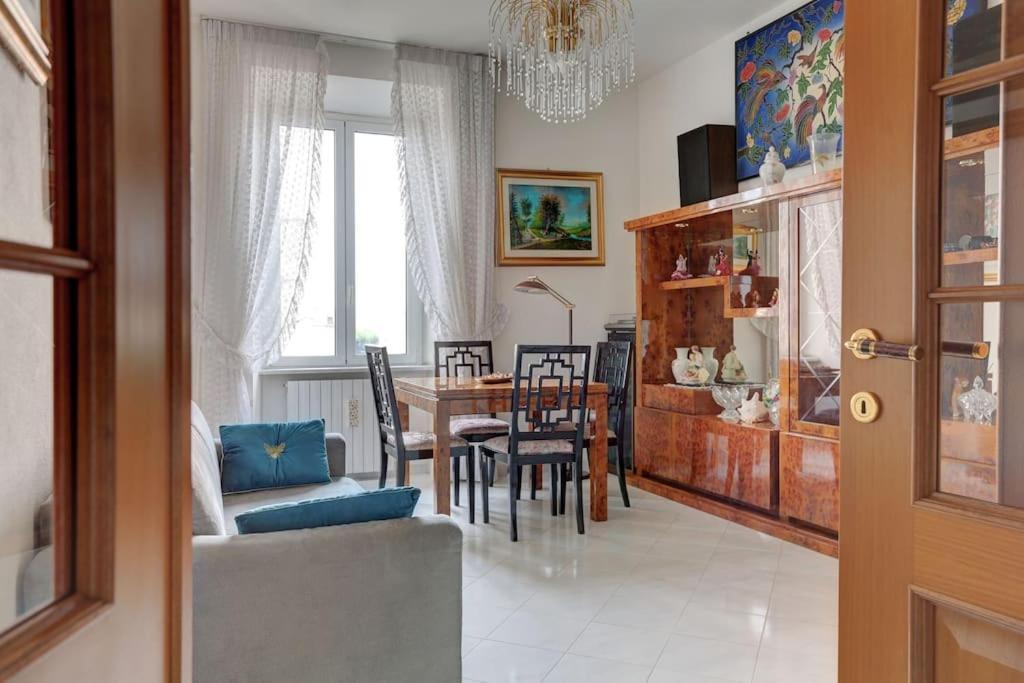 Appartement My Way Appartament Rome